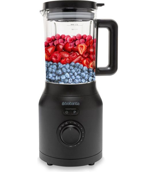 Brabantia Bbek1057 Blender Zwart