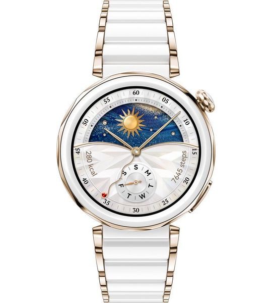 Huawei Watch GT5 Pro Wit 42mm