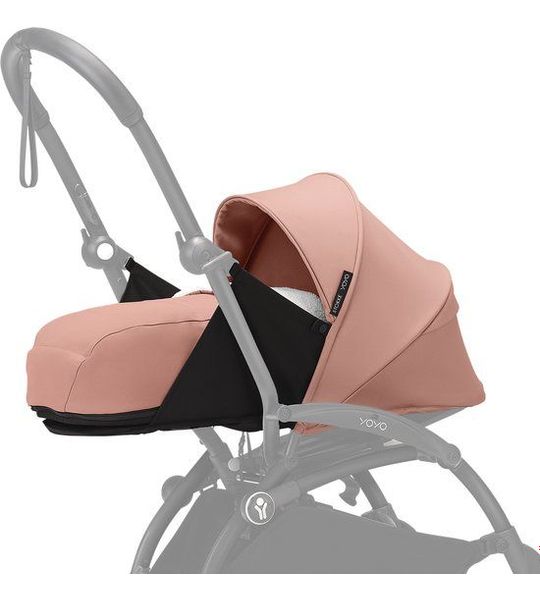 Stokke® YOYO 0+ Newborn Pack - Ginger