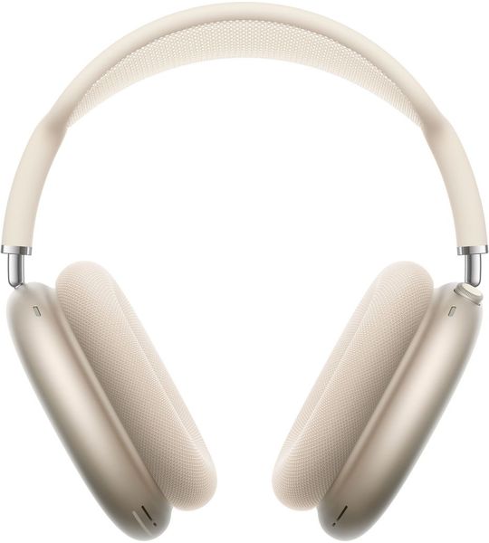 Apple AirPods Max Goud