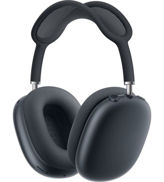 Apple AirPods Max Zwart
