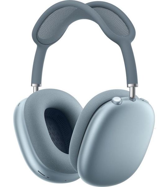 Apple AirPods Max Donkerblauw
