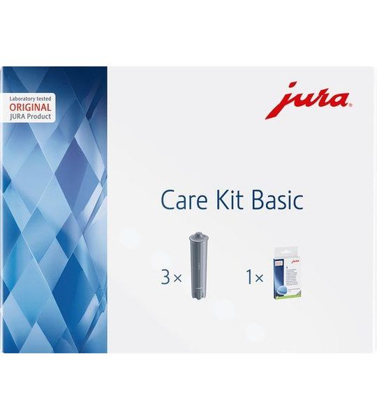 Jura 25067 Care Kit Basic