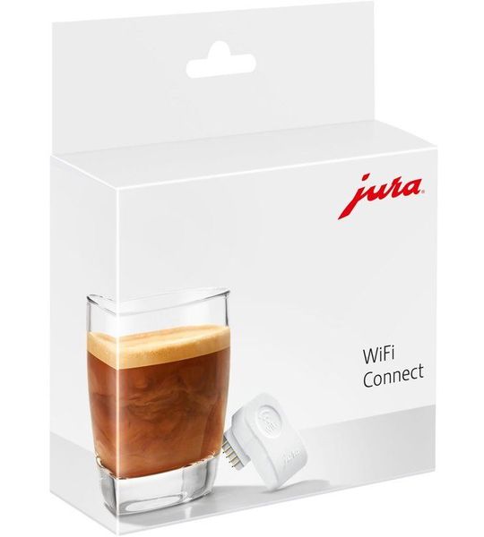 Jura Wifi Connect V2 Connector