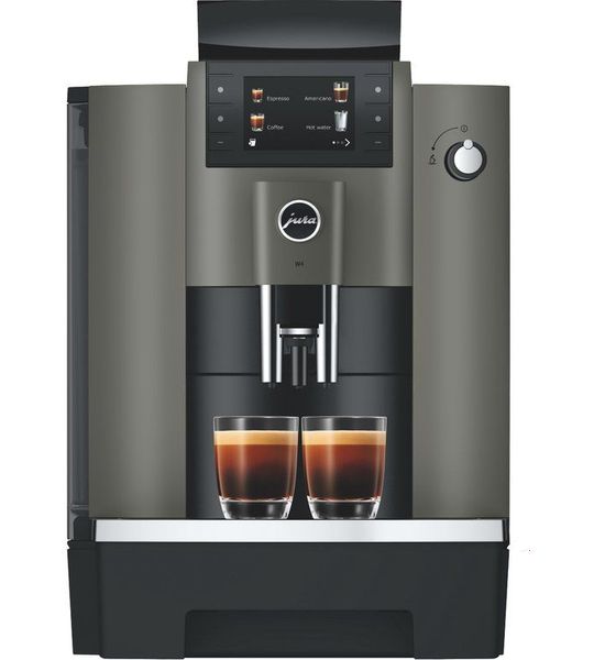 JURA W4 Dark Inox (EA)