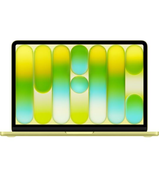 Apple Macbook Neo (2026) - 13 Inch A18 Pro 8 Gb 512 Citrus