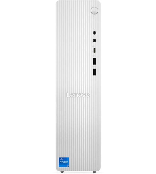 Lenovo IdeaCentre Tower 08IRR9 90XS006SMH Desktop