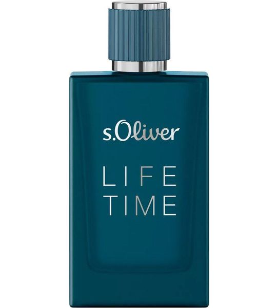 Life Time Men eau de toilette spray 50 ml
