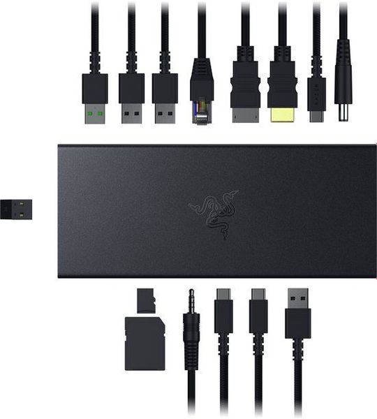 Razer Usb 4 Dockingstation