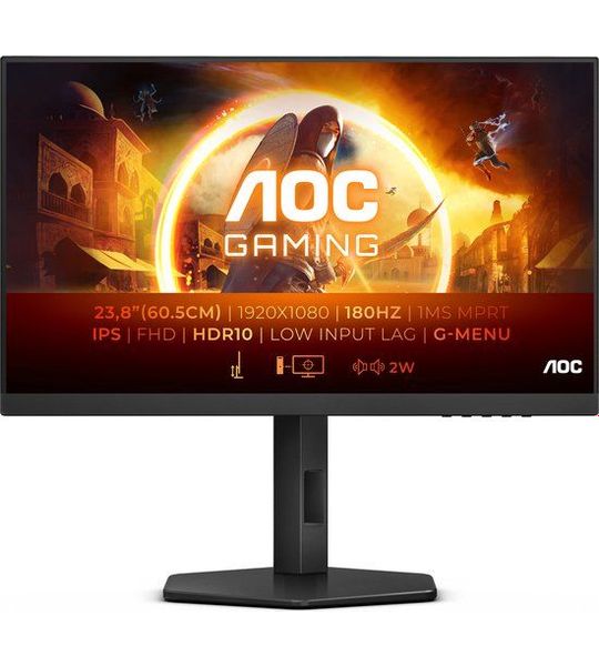 AOC 24G4X