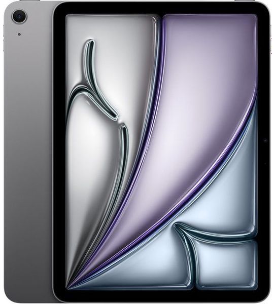 Apple Ipad Air (2026) - 11 Inch M4 256 Gb Space Grey Wi-fi