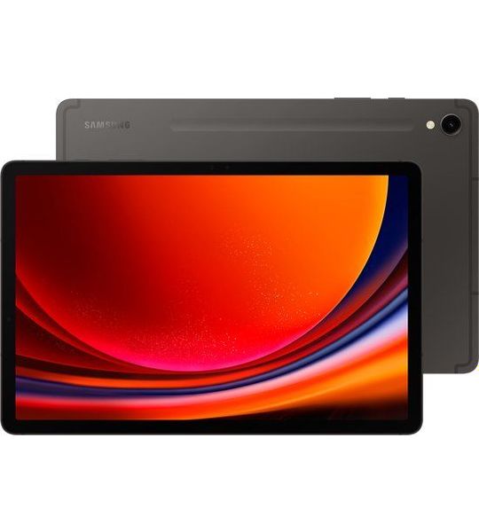 Samsung Galaxy Tab S9 Ee - 11 Inch 128 Gb Grijs Wifi + 5g