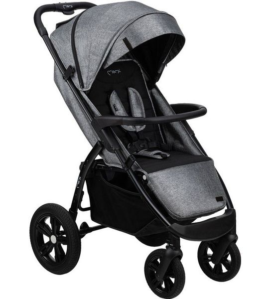Buggy Momi Miya PRO Gray
