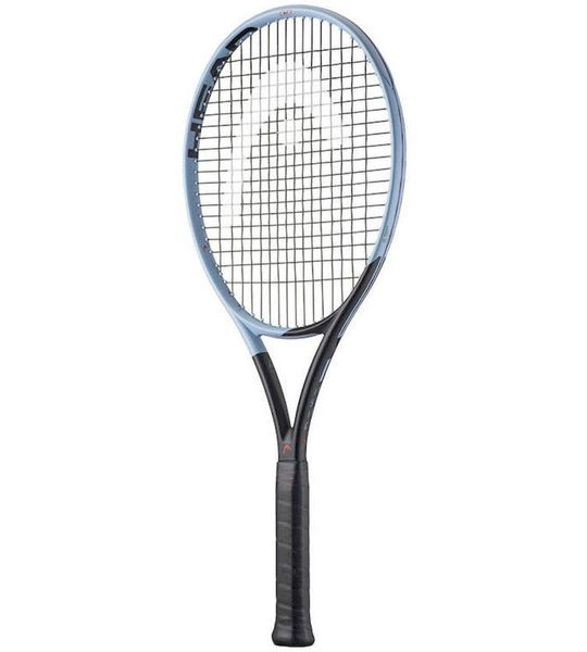 HEAD - instinct mp 2025 - Tennis racket heren - blauw combi