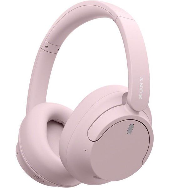 Sony WH-CH720N Roze