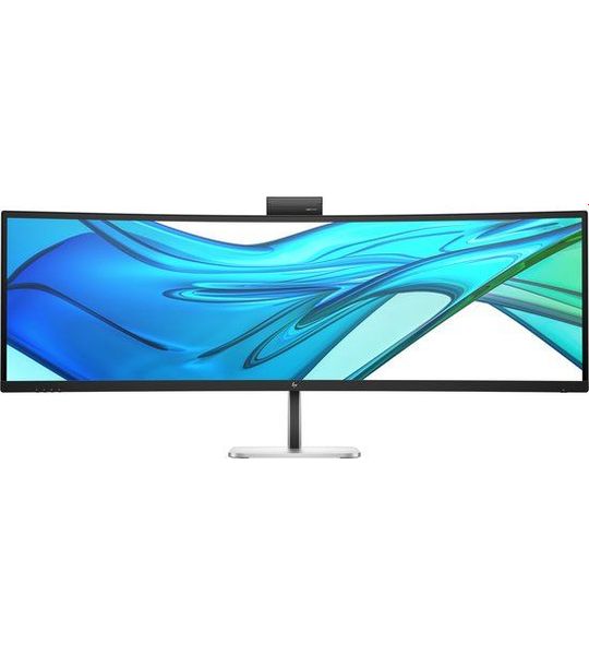 HP Series 5 Pro 549pm - 49 Inch 5120 X 1440 (dqhd) Va-paneel In Hoogte Verstelbaar