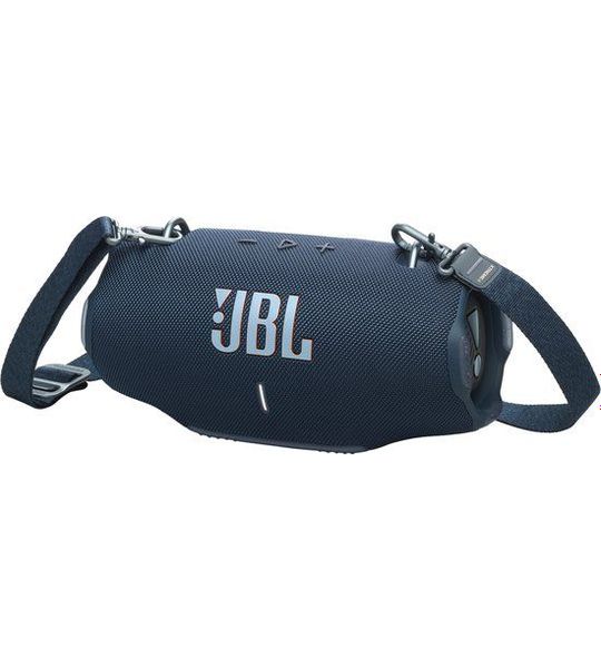JBL XTREME 4 ZONDER ADAPTER Bluetooth speaker Blauw