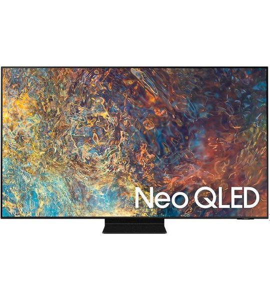 Samsung Neo QLED 4K 98QN90A (2021)
