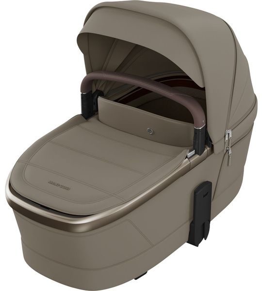 Reiswieg Maxi-Cosi Fame V2 Oak Truffle