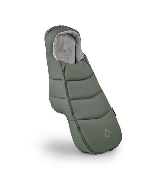 Voetenzak Bugaboo Forest Green