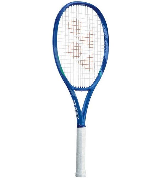 Yonex Ezone Alpha 275g Tennisracket Zilver 1