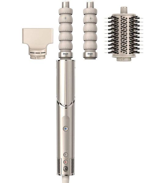 Shark HD426SLEU Haardroger Goud