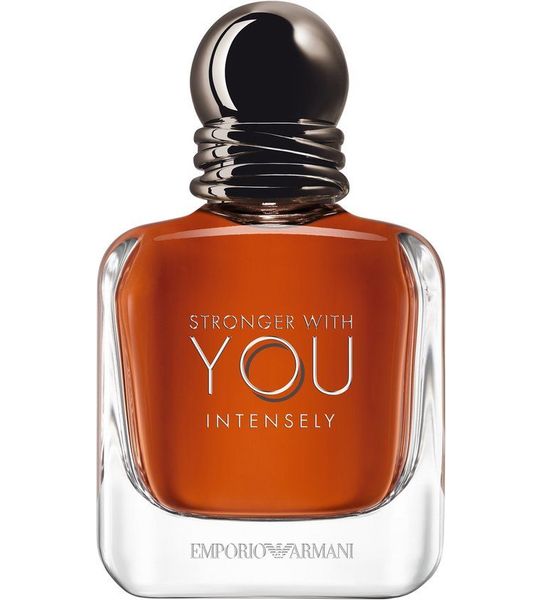 Stronger with You Intensely eau de parfum spray 50 ml