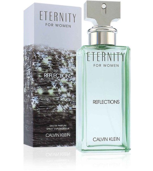 Calvin Klein Eternity Reflections Eau de Toilette