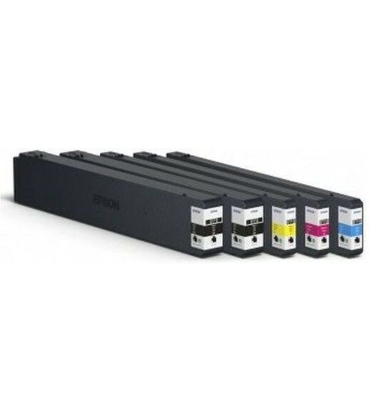 Epson T02Y2 cyaan