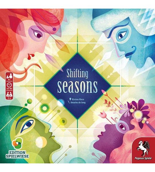 Shifting Seasons EN/DE