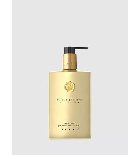 Rituals - Sweet Jasmine - Hand Wash 300 ml - New Design -