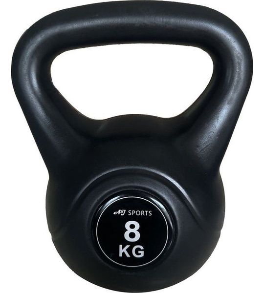 AJ-Sports Kettle bell 8KG