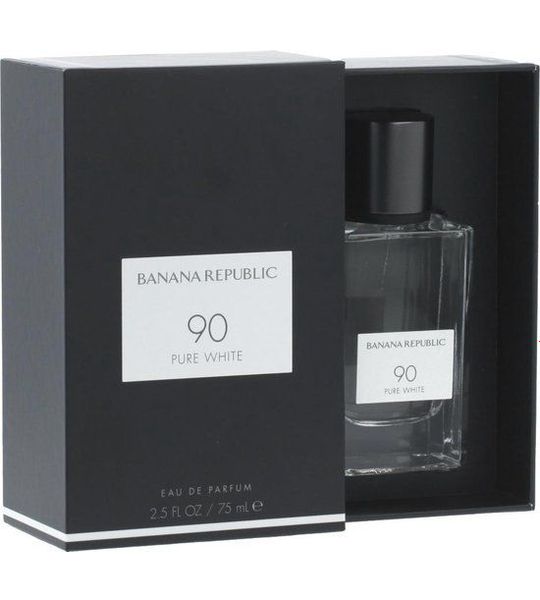 Banana Republic 90 Pure White Eau de Toilette