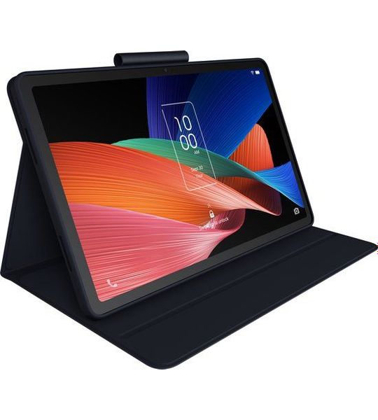 TCL Tab 11 + Flipcase - Inch 64 Gb Grijs Wifi