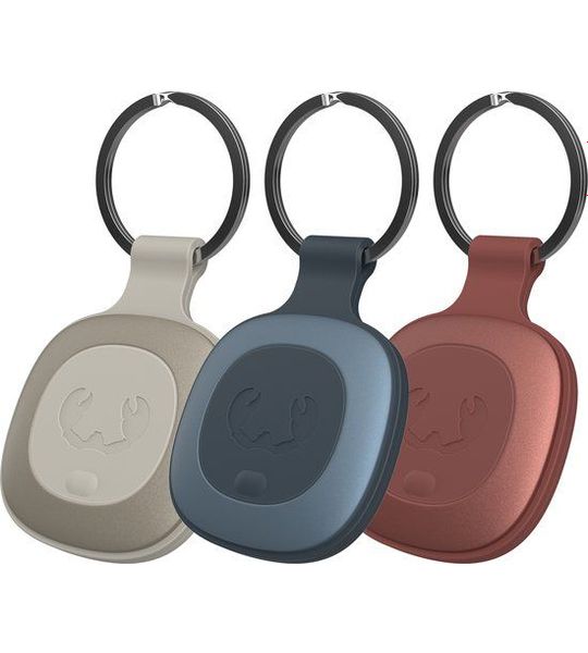 Fresh 'n Rebel 6sft3p1 Smart Finder Tag Multi