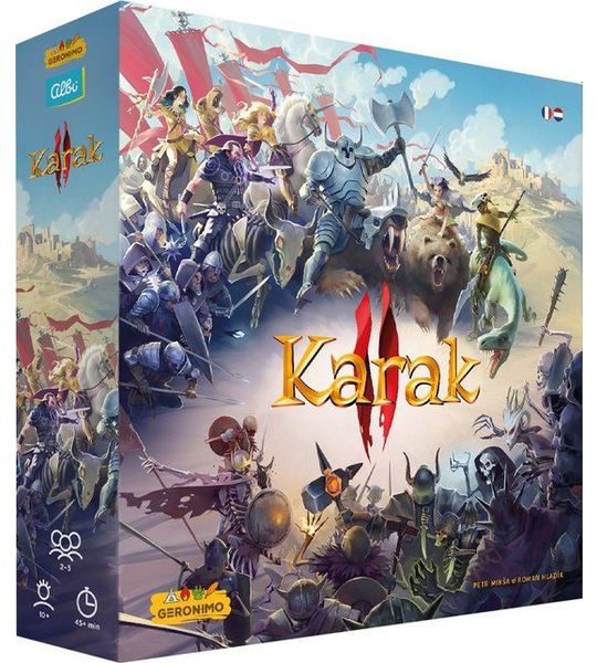 Karak 2