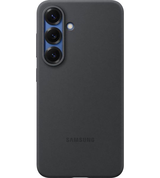 Samsung Galaxy S25 Silicone Case
