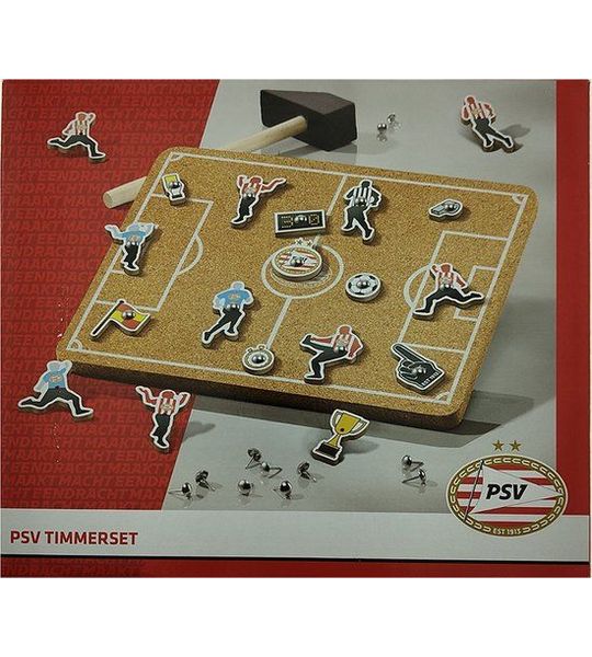 PSV Hamerspel - Bordspel