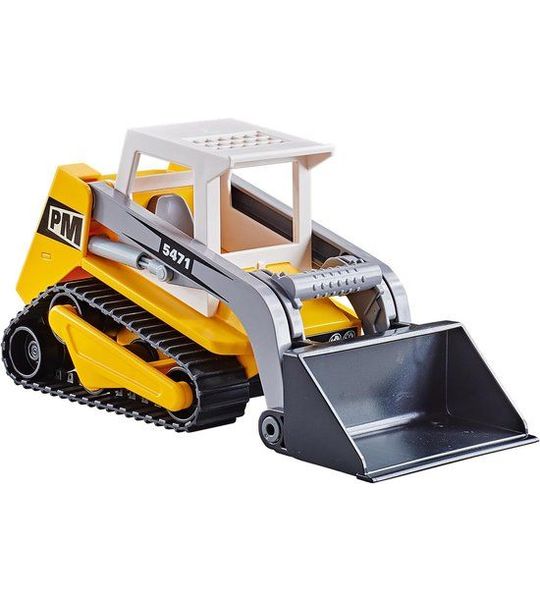 Playmobil Compacte buldozer - 6599