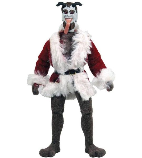 MEGO Krampus Action Figure Krampus 36 cm Action Figuur