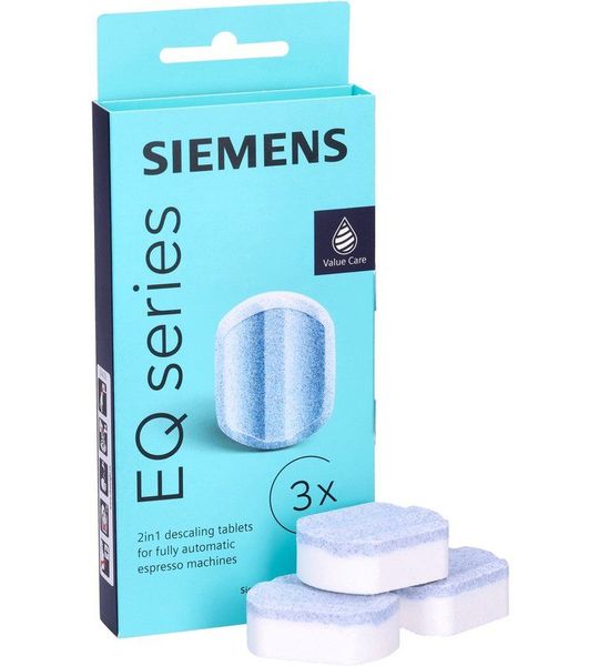 Siemens TZ80002A Ontkalker