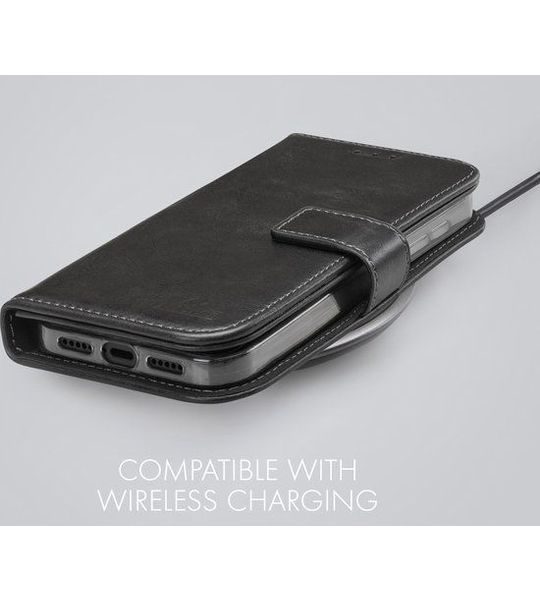 Mystyle Flex Wallet Telefoonhoesje Voor Samsung Galaxy S25 Bordeaux