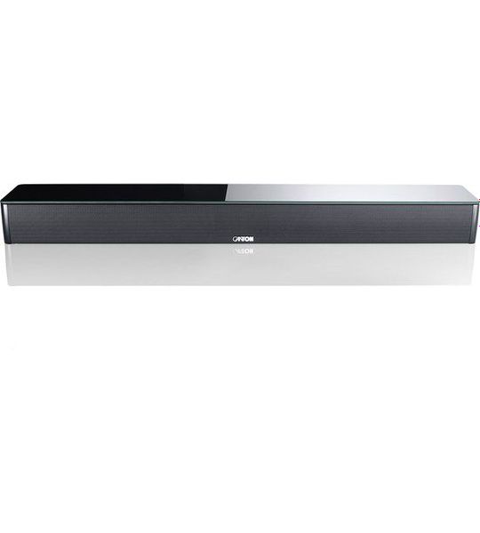 Canton Sound M Soundbar Zwart