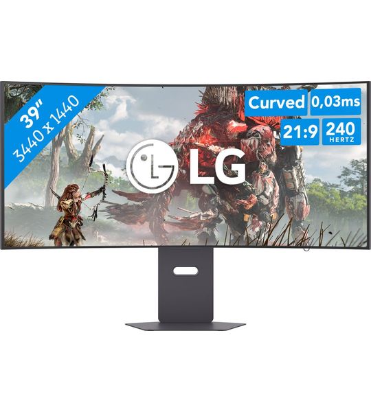 LG UltraGear OLED 39GX900A-B