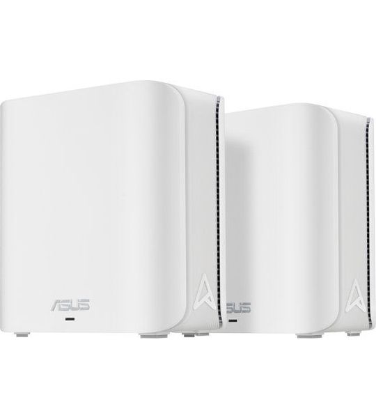 Asus Zenwifi Bd4 2-pack Multiroom-wifi