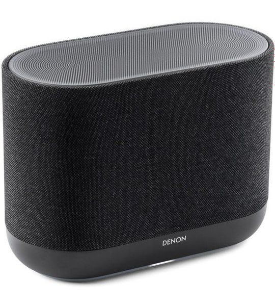 Denon Home 400 Zwart
