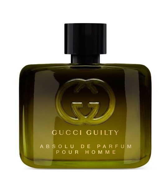Guilty pour homme Absolu de parfum spray 60 ml