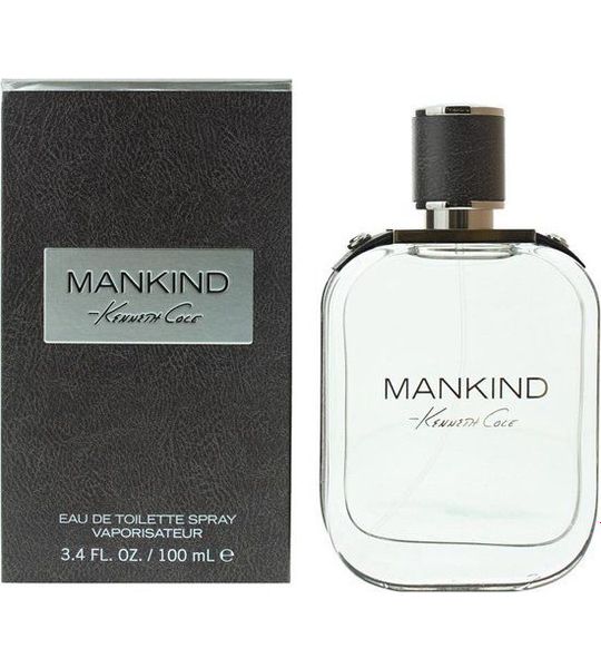 Kenneth Cole Mankind Eau de Toilette