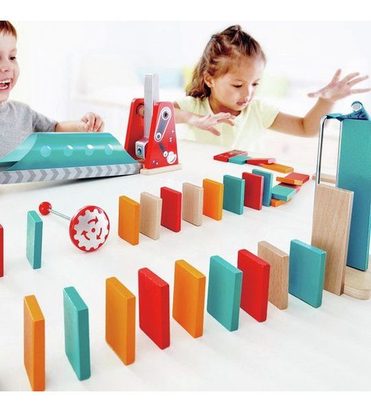 Großer Hammer Domino