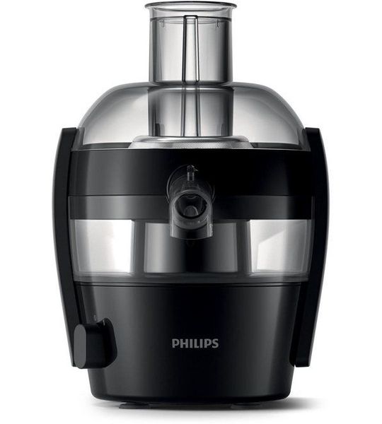 Philips HR1832/00 Sapcentrifuge Zwart